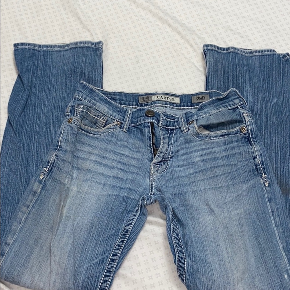 Men’s jeans